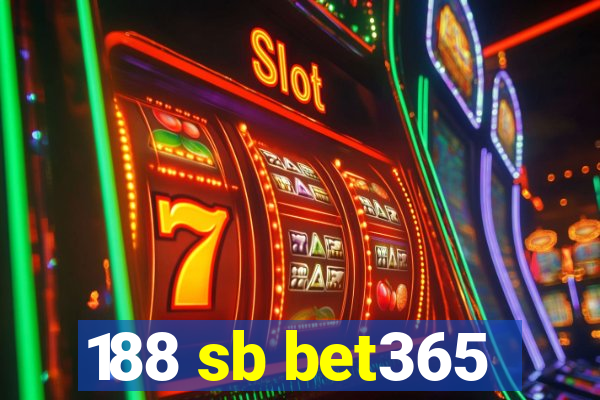 188 sb bet365